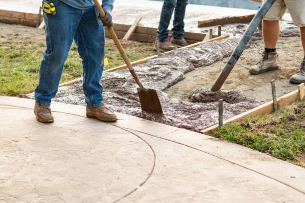 Best Concrete Grinding and Polishing in Valley, NE