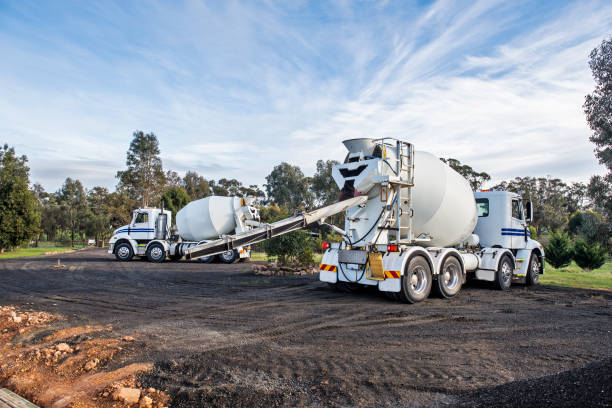 Best Residential Concrete Solutions in Valley, NE