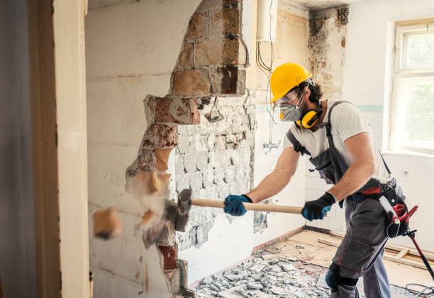 Best Commercial Concrete Services in Valley, NE