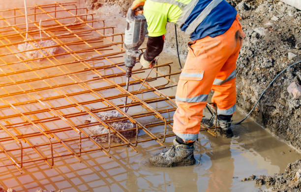 Best Concrete Demolition Services in Valley, NE