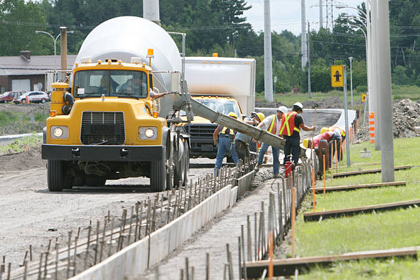 Best Concrete Retaining Walls in Valley, NE