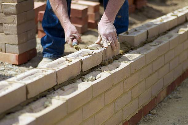 Best Concrete Foundation Repair in Valley, NE