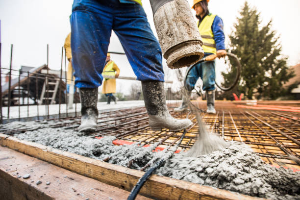 Best Concrete Removal and Replacement in Valley, NE